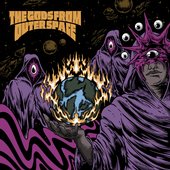 The Gods From Outer Space