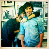 Allstar Weekend ♥