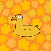 Floaty Boi