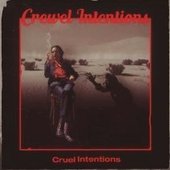 Cruel Intentions - Single