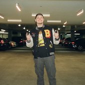Silas the rapper