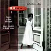 You Must Believe in Swing