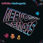 Nervoso Demais