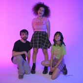 Part of the Problem - EP