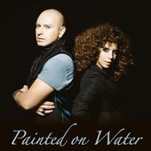 Painted on Water - 3