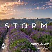 Outside My Mind - Single