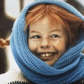 Pippi Langkous