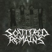 Scattered Remains - TXDM