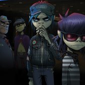 Avatar for Gorillaz