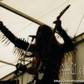 Handful of Hate (Ita)