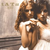 T.A.T.U.: The Best (by t.A.T.u.)