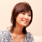 橋本由香利