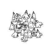 Ghost Party
