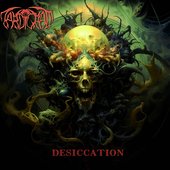 Desiccation