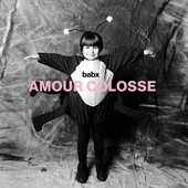 Amour colosse