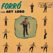 ARY LOBO - FORRÓ COM ARY LOBO