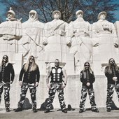 Sabaton 2019