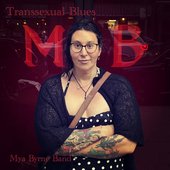Transsexual Blues [Explicit]