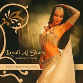 Layali Al Sharq, Classical Egyptian Bellydance