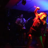 Live at New River Studios, Haringey, London 25/10/25