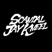 Scandal Jay Kneel Logo