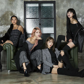 Mamamoo x Egoist