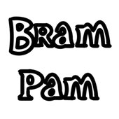 Bram Pam Logo