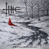 A Winter Horrorscape