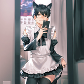 Avatar for Fronsk