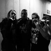 Raise your horns