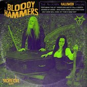 The Acoustic Halloween Special