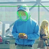 Révolu @ Ny Comic Con 2015