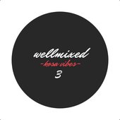 Wellmixed - Kosa Vibes 3 (DJ Mix)