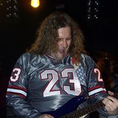 Major Tom Proll 2000