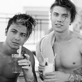  Benji & Fede