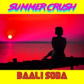 Summer Crush - Single