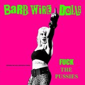 Punk the Fussies - Single
