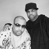 Shomari brothers now