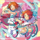2wink「Swee2wink Love Letter」あんさんぶるスターズ！！ ESアイドルソング season2