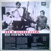 Ted Curson & Co