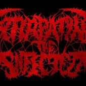 Extirpating The Infected - Logo