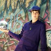 DJ FreeG Promofoto 1