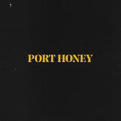 Port Honey cover.png
