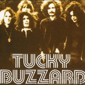 Tucky Buzzard music, videos, stats, and photos | Last.fm