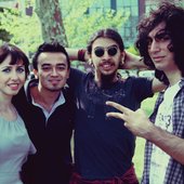 \"Su\" Kamera Arkası