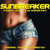 More Than a Friend (feat. Estela Martin)