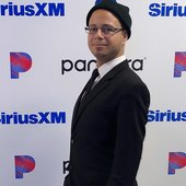 Yung GreenEyez at SiriusXM 2024