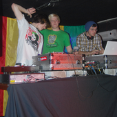 white rabbit, capslock vs feyri vs hellohighlow