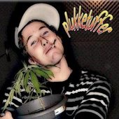 Plukketuffer