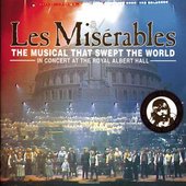 Les Misérables - In Concert at the Royal Albert Hall